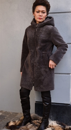 Levinsky - Delaney - Curly Rulam - Taupe